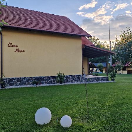 Casa Maya Săsciori Екстериор снимка