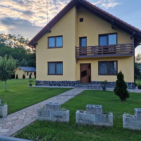 Casa Maya Săsciori Екстериор снимка