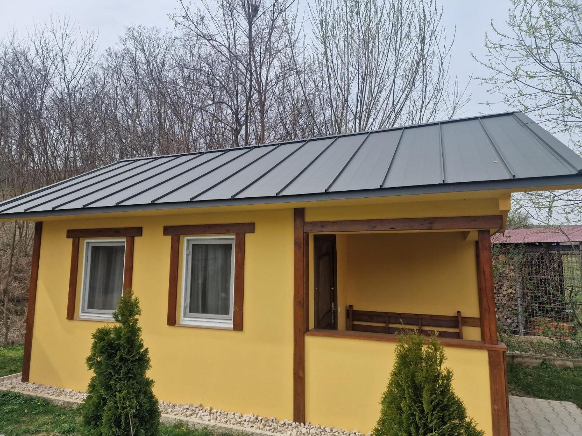 Casa Maya Săsciori Екстериор снимка