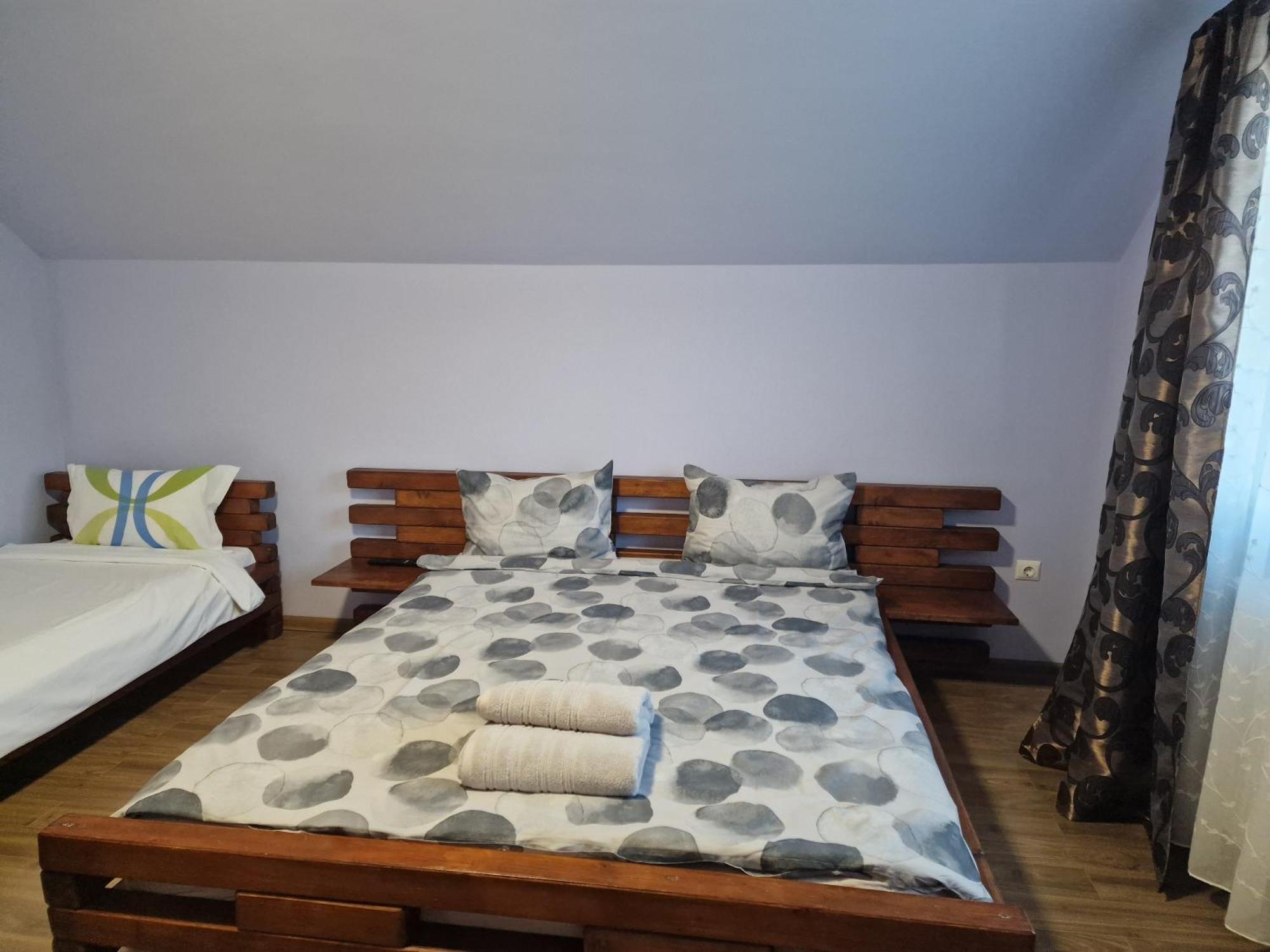 Casa Maya Săsciori Екстериор снимка
