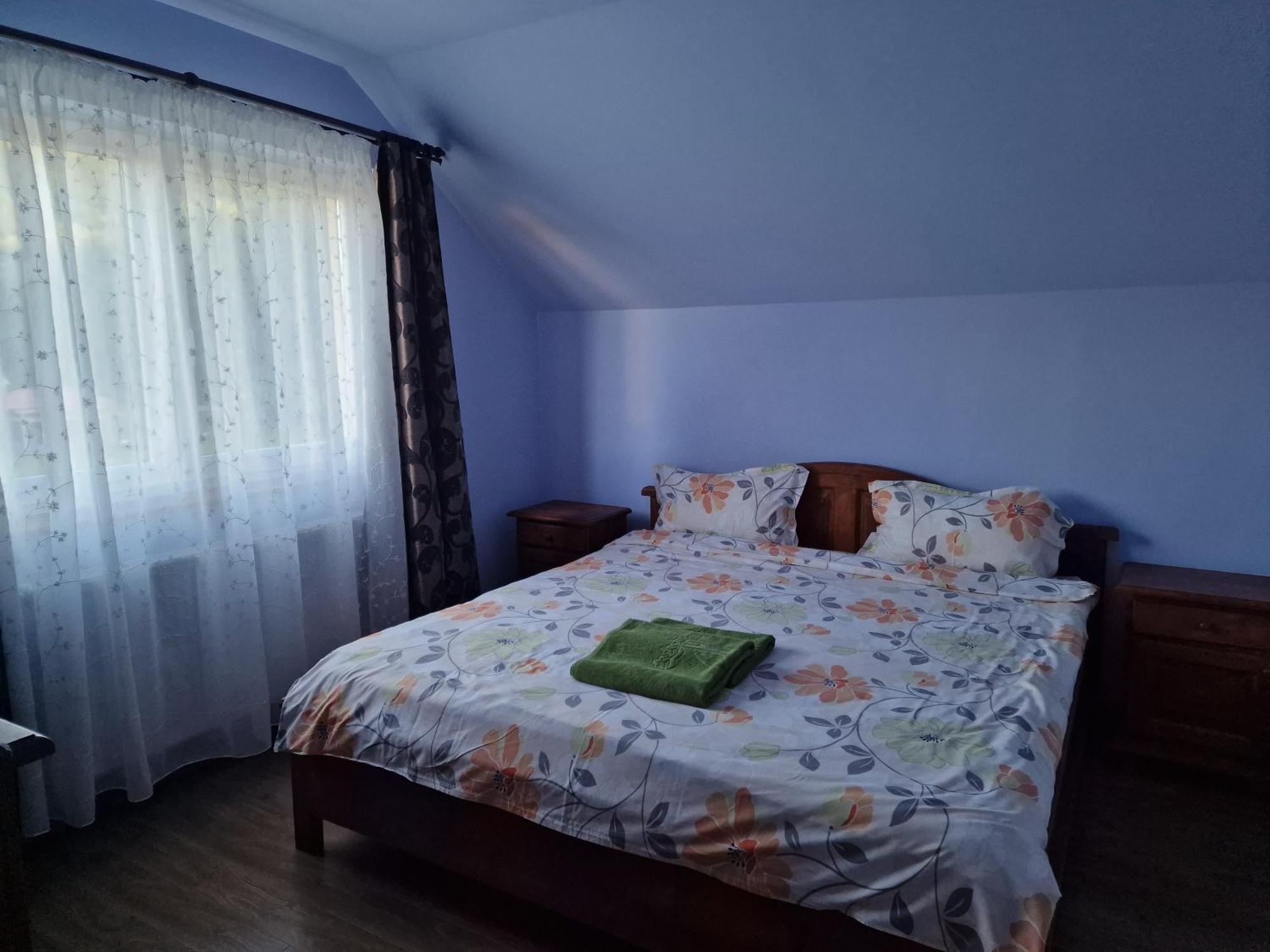 Casa Maya Săsciori Екстериор снимка