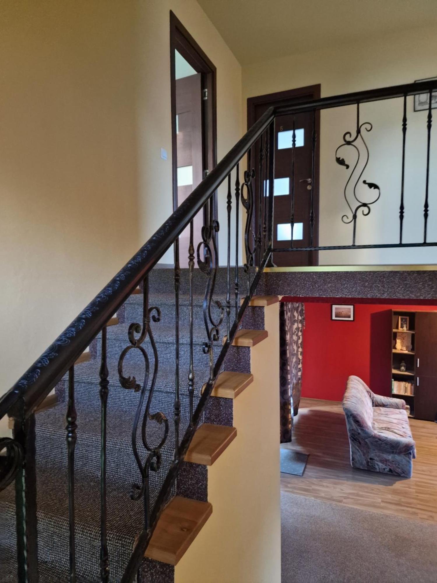 Casa Maya Săsciori Екстериор снимка