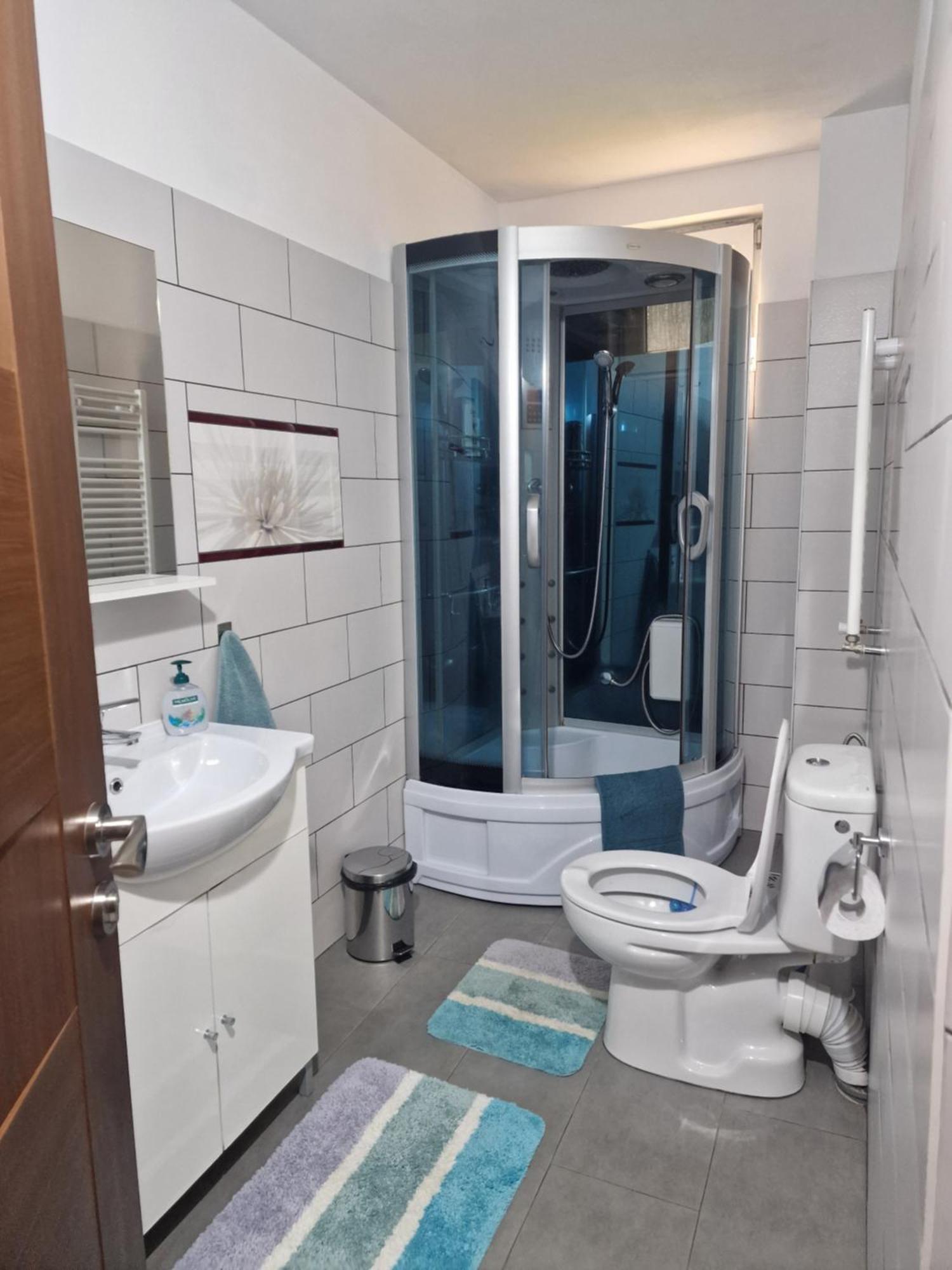 Casa Maya Săsciori Екстериор снимка