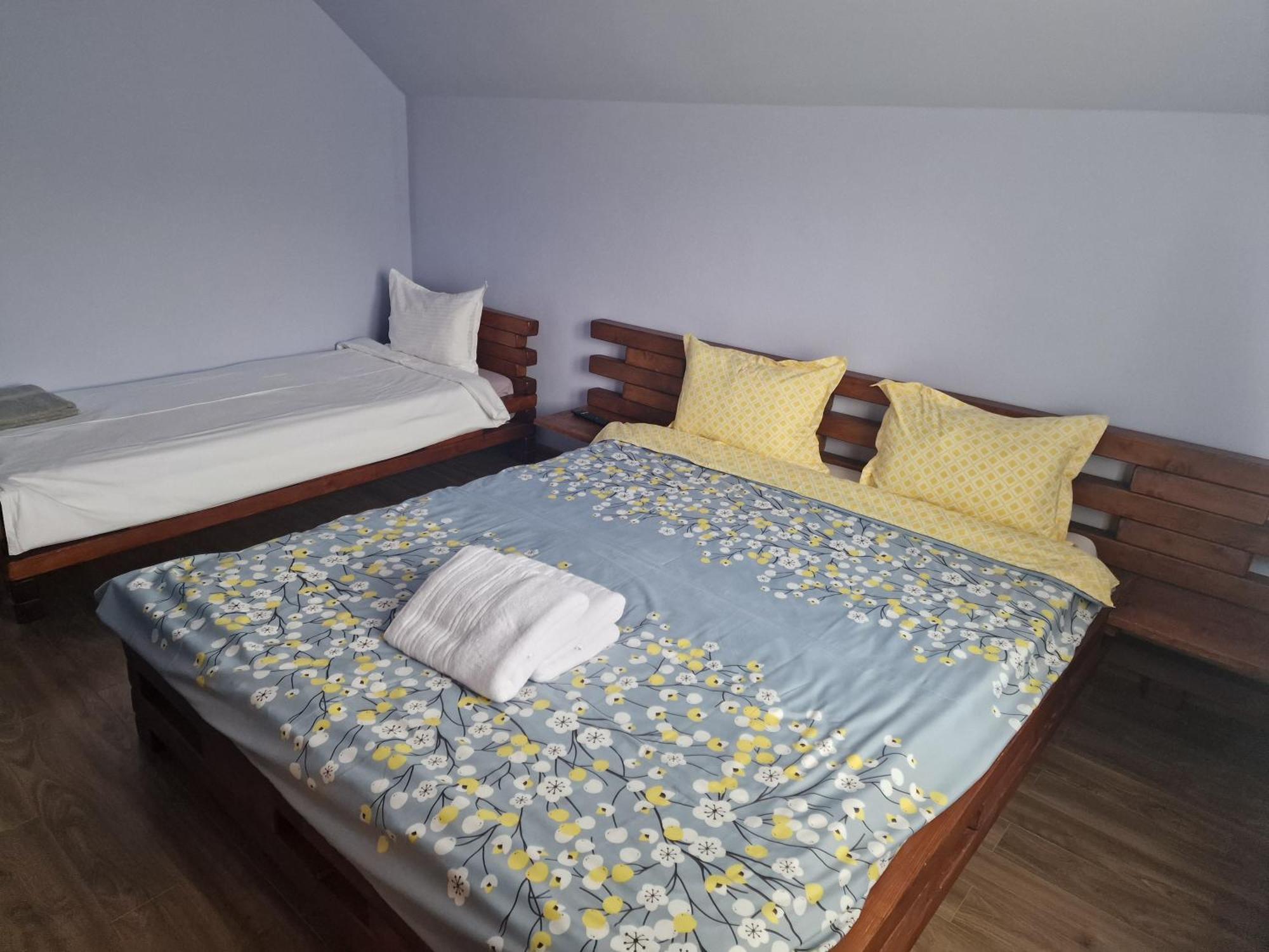 Casa Maya Săsciori Екстериор снимка