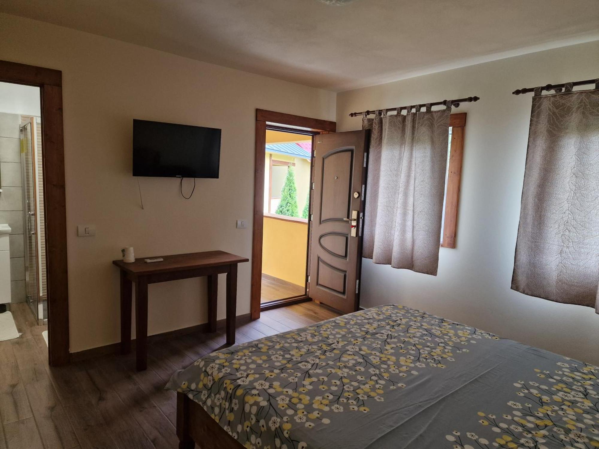 Casa Maya Săsciori Екстериор снимка