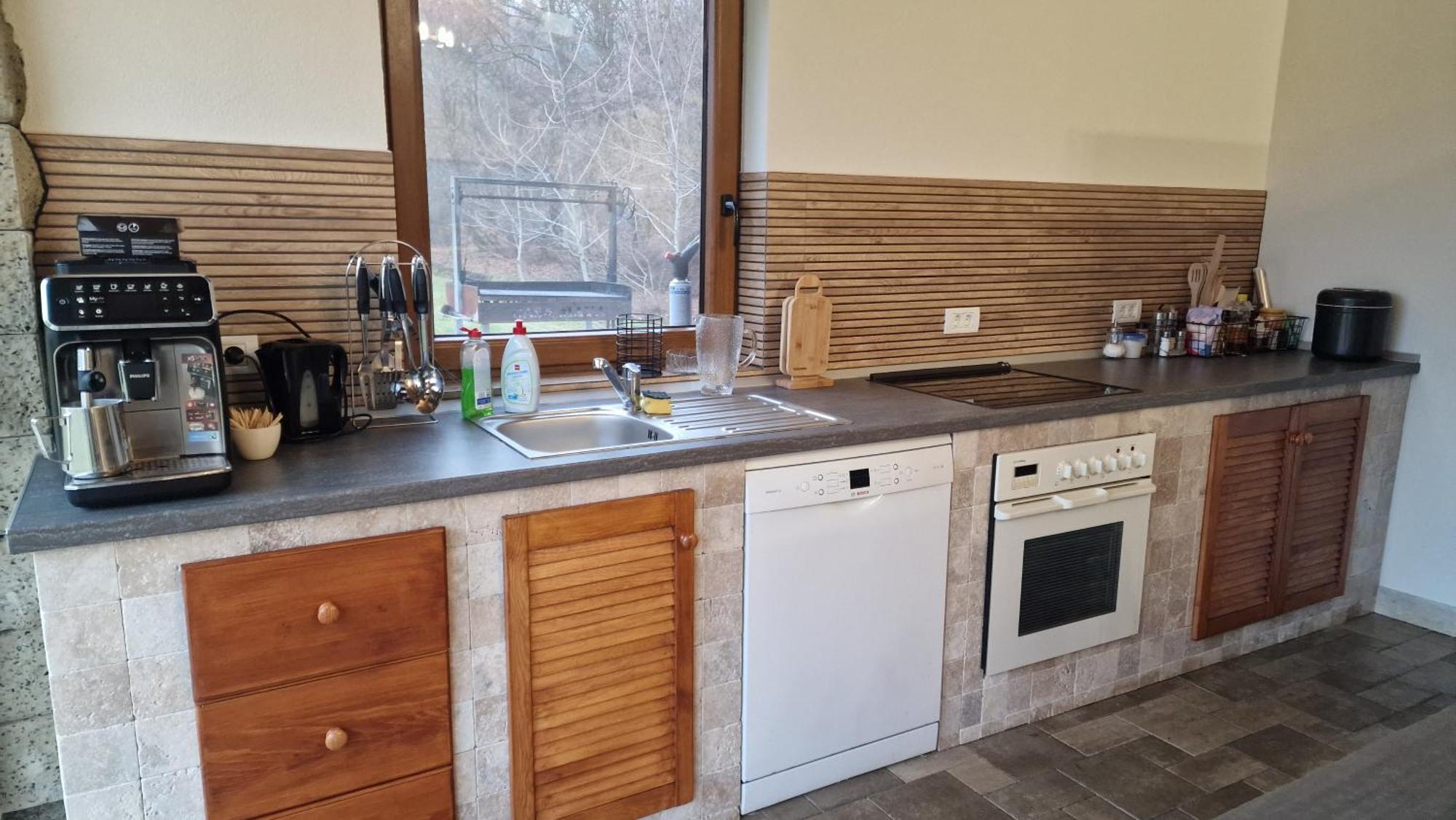 Casa Maya Săsciori Екстериор снимка